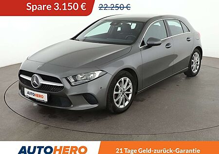 Mercedes-Benz A 180 Progressive*NAVI*TEMPO*PDC*SHZ*