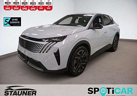 Peugeot 3008 NEUER Allure Hybrid e-DSC6 *SHZ*10"TOUCH*