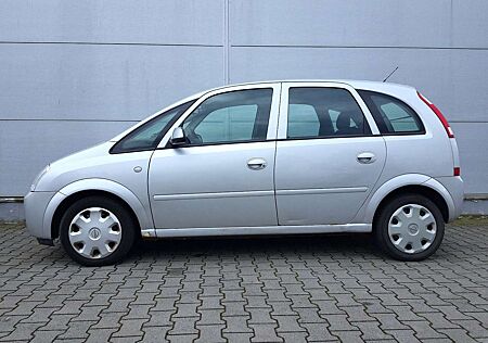 Opel Meriva Edition+TÜV NEU......