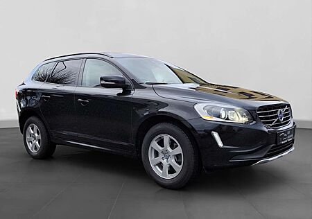 Volvo XC 60 XC60 Kinetic 2WD Automatik*Xenon*Navi*SHZ*PDC*