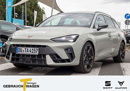 Cupra Leon Sportstourer 4D VZ LM19 AHK KAMERA DCC ACC