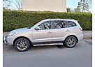 Hyundai Santa Fe 2.7 V6 4WD GLS 7 Sitzer