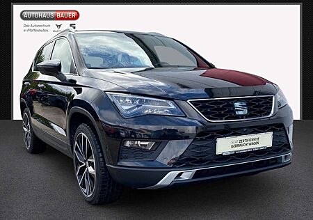 Seat Ateca XCELLENCE 2.0TDI 4DRIVE STANDHZ DAB+NAVI FULLINK F