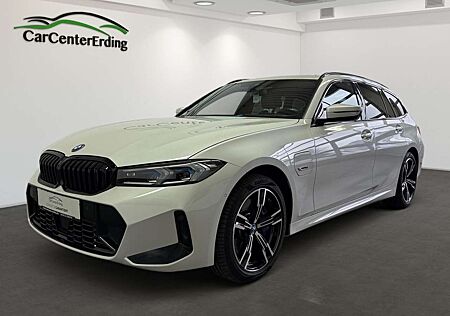 BMW 330 eTxDrive*M Sport*a.LED*ACC*Navi*Kamera*AHK*