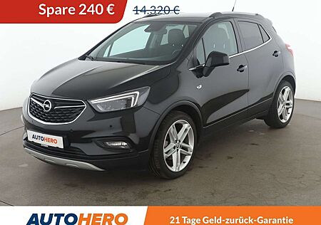 Opel Mokka X 1.4 Turbo Innovation Start/Stop *NAVI*TEMPO*LIM*