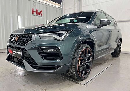 Cupra Ateca 2.0 TSI 4x4 VZ Edition/Navi/LED/Brembo/ACC