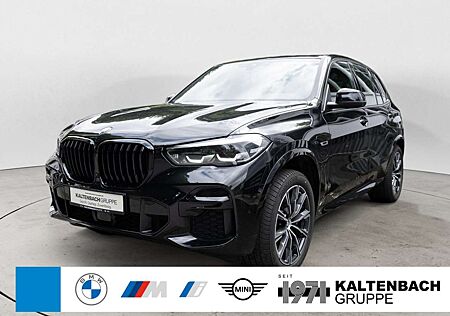 BMW X5 xDrive 45e M-Sport 360° LED ACC W-LAN NAVI