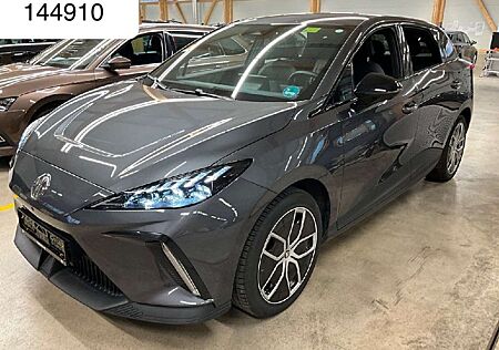 MG MG4 Luxury Leder Navi 360°Kam ACC Wärmep