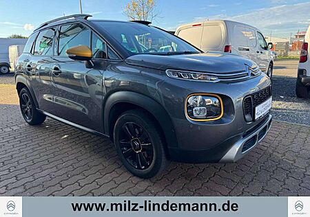 Citroën C3 Aircross Citroen PureTech 130 EAT6 Shine Rip Curl