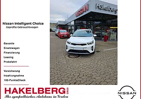 Kia Stonic 1.2 Vision LED