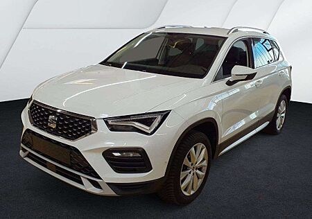 Seat Ateca Xperience/AHK/SHZ/NAVI/FULL LINK/DAB/LED