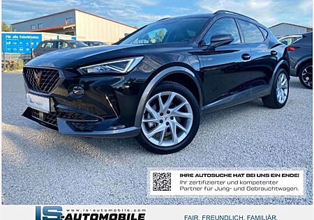 Cupra Formentor Basis e-Hybrid,NAVI,LED,ACC,SHZ,RFK