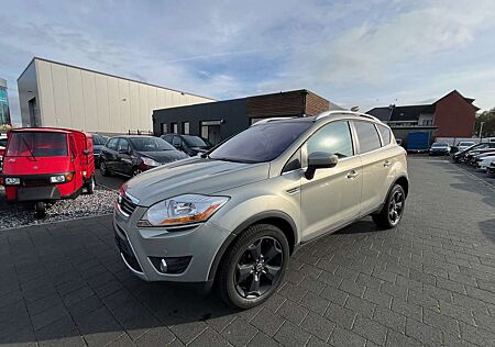 Ford Kuga Titanium