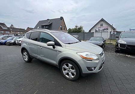 Ford Kuga Titanium