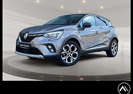 Renault Captur II 1.3 Techno **Navi+Kamera