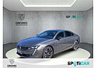 Peugeot 508 Hybrid 225 Plug-In EU6d GT PHEV225E-EAT8 Navi digi