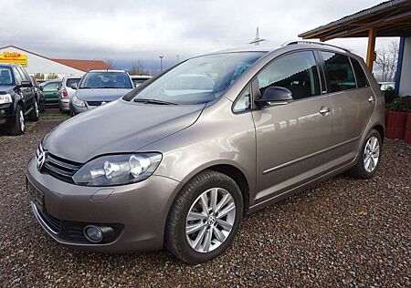 VW Golf Plus Volkswagen 1.4 TSI DSG Style