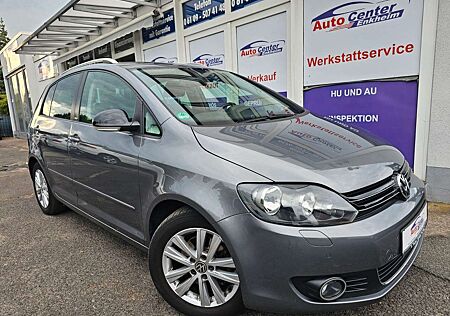 VW Golf Volkswagen Plus VI Style BMT *Navi*Start/Stop*PDC*MFL*