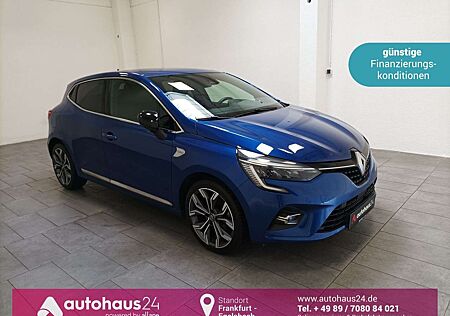 Renault Clio V 1.3 TCe Edition One|Navi|CAM|Sitzhzg