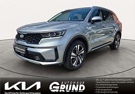 Kia Sorento 1.6T HEV 2WD VISION LED KEYLESS