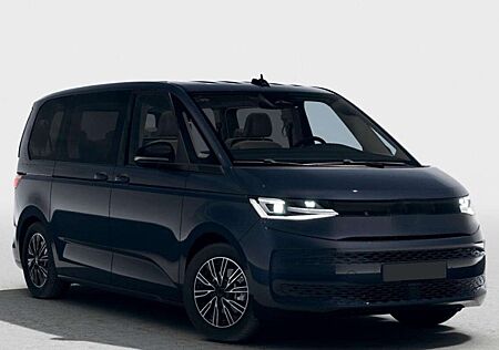 VW T7 Multivan Volkswagen Business 2.0 TDI, DSG AHK*7 Sitz*NAVI*Android A...