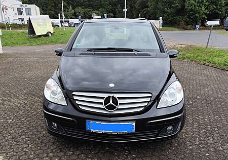 Mercedes-Benz B 180 CDI
