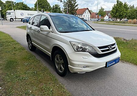 Honda CR-V Executive*SHZ*LEDER SITZE*PANO*