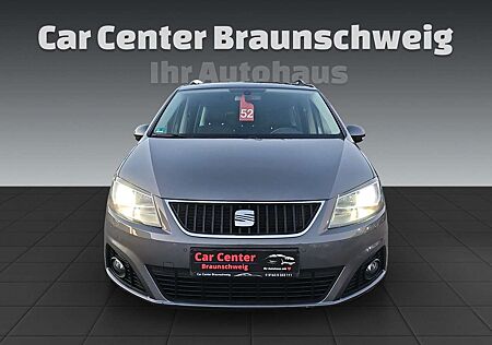 Seat Alhambra 2.0 TDI DSG Style Ecomotive 7-Sitzer