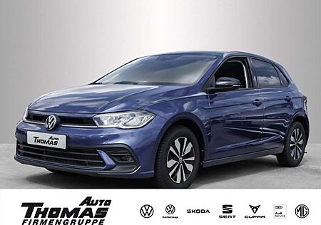 VW Polo Volkswagen Life 1.0 TSI DSG LED+NAVI+ACC+PDC