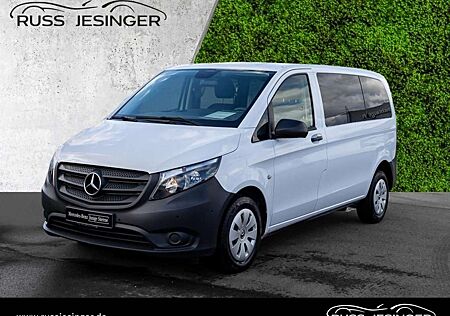 Mercedes-Benz Vito 114 CDI Tourer PRO Kompakt *Klima*Navi*Kam*