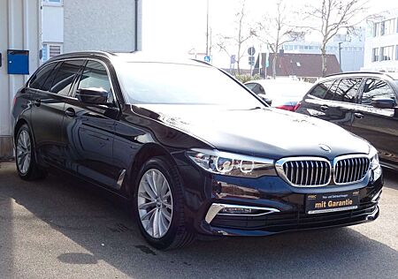 BMW 520 d xDrive Luxury Line INDIVIDUAL Pano Massage
