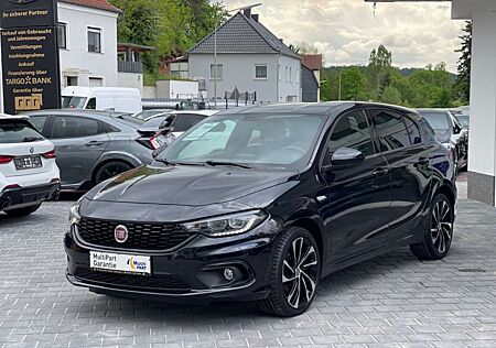 Fiat Tipo S-Design *LED*KAMERA*SITZHEIZUNG*