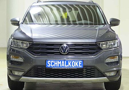 VW T-Roc Volkswagen 1.5 TSI ACT OPF DSG7 Sport eSAD Navi LM17