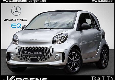 Smart ForTwo EQ +SHZ