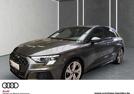 Audi S3 *MATRIX*B&O*NAV+*ACC*Opt.-Schwarz+*