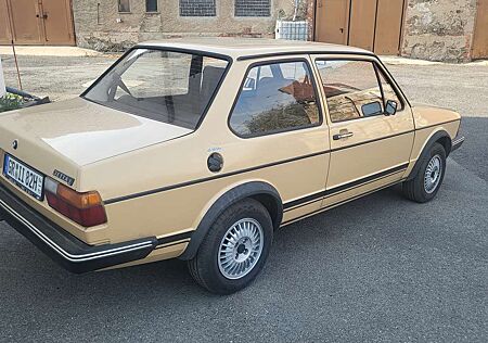 VW Jetta Volkswagen L