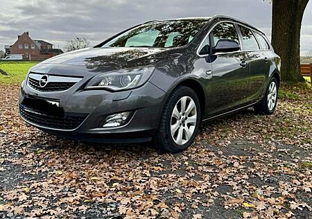 Opel Astra 1.7 CDTI DPF Sports Tourer Innovation