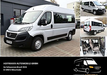 Fiat Ducato Luxusbus Panorama Modular 150 L2H2 9-Sitz