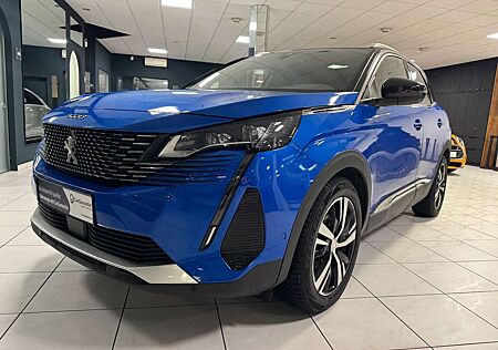 Peugeot 3008 Hybrid 225 GT/1.HAND/PANO/LED/CAM/MASSAGE!!