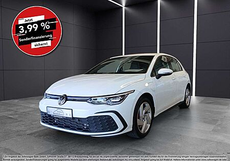 VW Golf Volkswagen GTE 1.4TSI DSG LED Plus NAV SHZ AppCon Navi