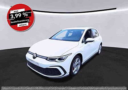 VW Golf Volkswagen GTE 1.4TSI DSG LED Plus NAV SHZ AppCon Navi