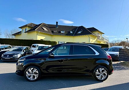 Citroën C4 Picasso Citroen /Spacetourer Exclusive LEDER-NAVI-PANO