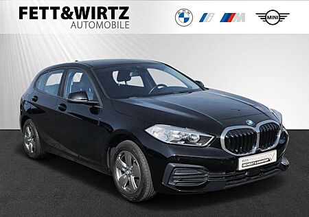 BMW 116 i Advantage PDC DAB