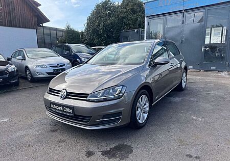 VW Golf Volkswagen VII Lim. BMT*Tüv Neu