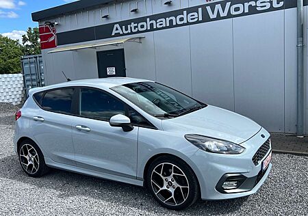 Ford Fiesta ST-Recaro-Scheckheft-Garantie