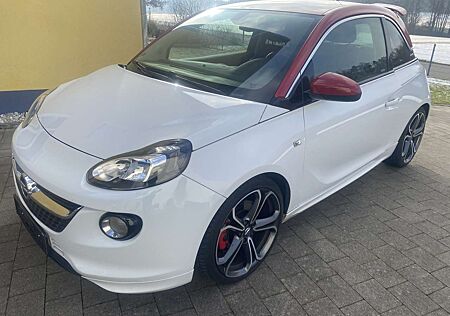 Opel Adam S