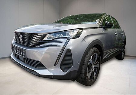 Peugeot 3008 GT 1.2 PureTech 130 EAT8