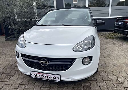Opel Adam 1.4 Glam ecoFlex Black-Paket Panorama 2.Hand Weiss