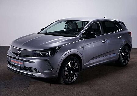 Opel Grandland 1.5 D Business Elegance Kamera+4xSHZ