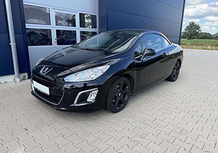 Peugeot 308 CC 155 THP Allure